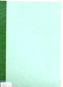 Book, [untitled]