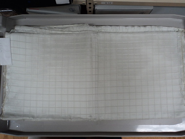 Wool Pack, Melba Industries (an Austrim Nylex Ltd Company), 2000