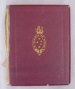 Book, "Henderson's Australian Families"