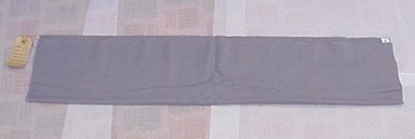 Sample, Cloth