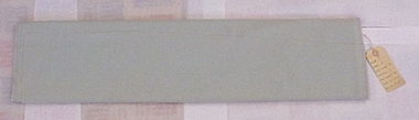 Sample, Cloth