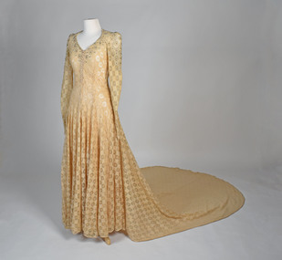 Textile - Dress