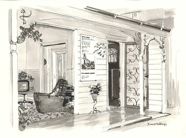 Drawing