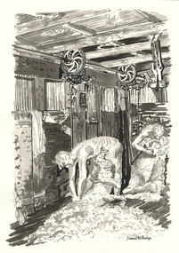 Drawing