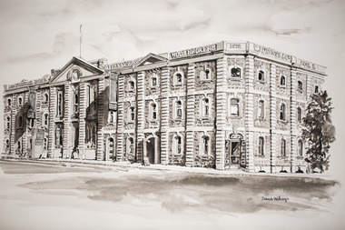 Drawing