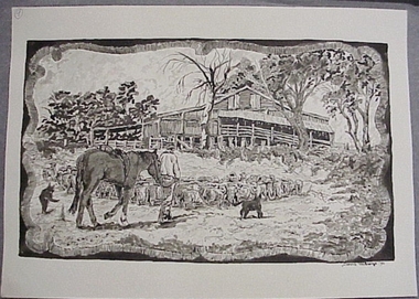 Drawing