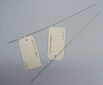 Knitting Needle