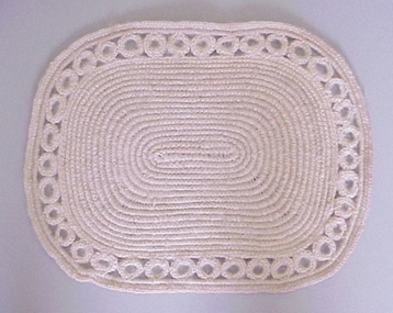 Place mat