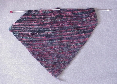 Sample, Wool