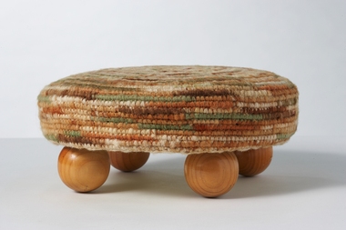 Foot stool