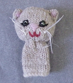 Puppet