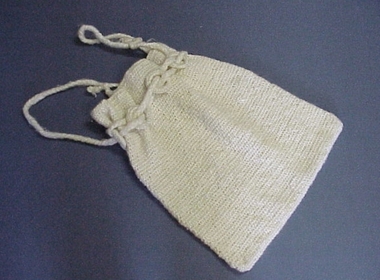 Bag, Costume