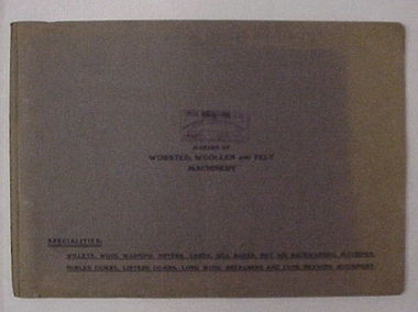 Catalogue