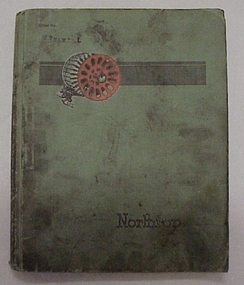 Book, maintenance