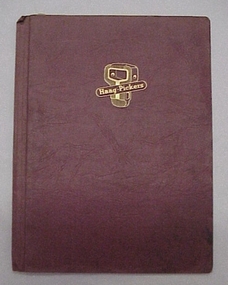 Folder, Document