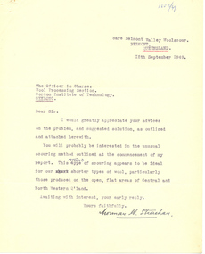 Letter