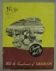 Booklet, Classing the Clip
