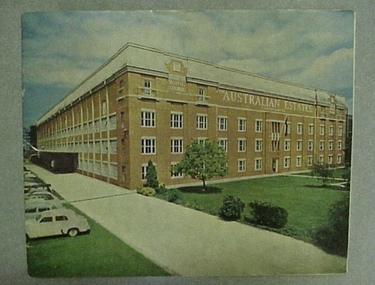 Booklet