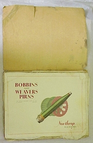 Folder, Northrop