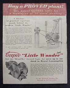 Pamphlet