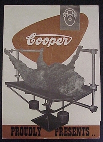 Pamphlet