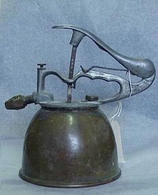 Drench Gun