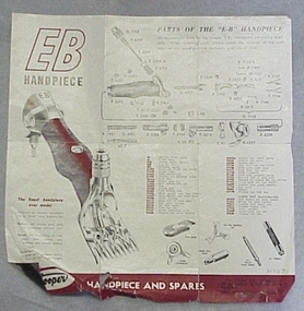 Pamphlet