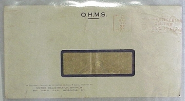 Envelope