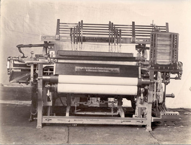 Photograph - Loom