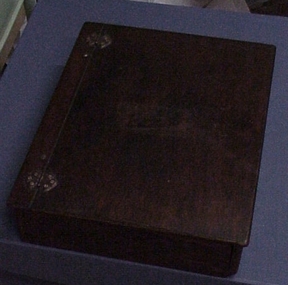 Filing Box