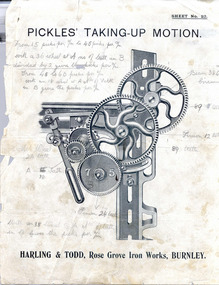 Pamphlet