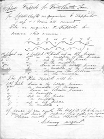 Letter