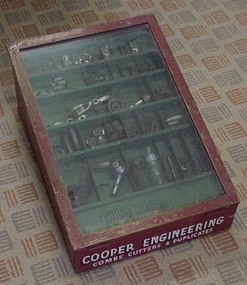 Display Case