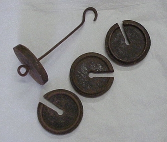 Weights