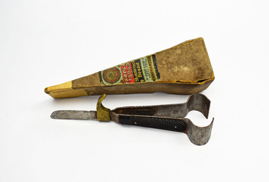 Sheep Castrator