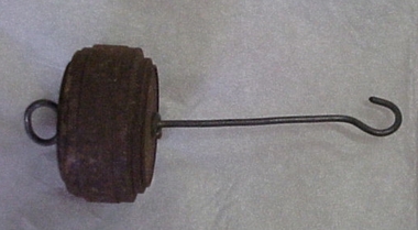 Weights