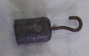 Weights