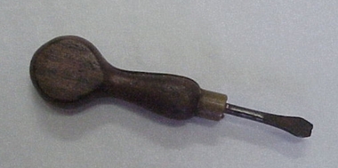 Screwdriver