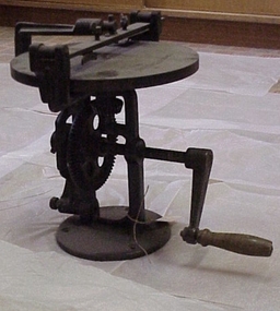 Grinder