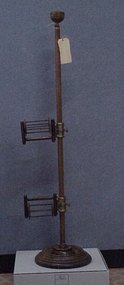 Wool Winder, 1999