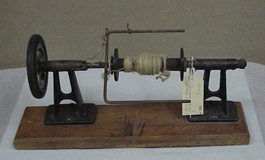 Bobbin Winder