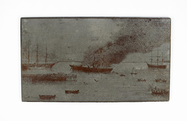 Printing plate
