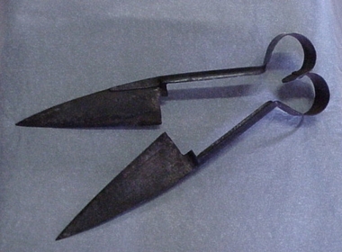 Shears