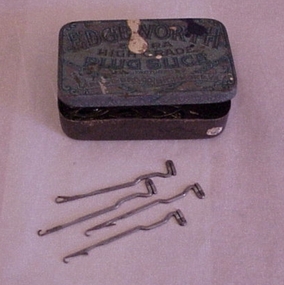 Needles