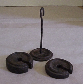 Weights