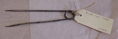 Tool - Hook