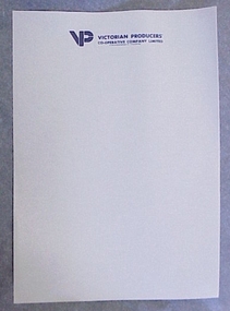 Letterhead