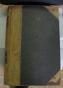 Book, shipping, Shipping Book No.2