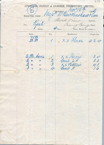 Receipt