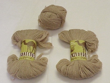 Yarn